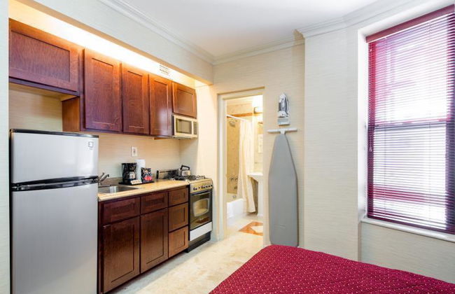 Radio City Apartments - Foto 4