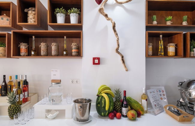 Dimitrios Village Beach Resort - Foto 48