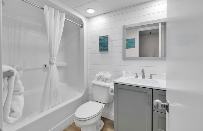 Atlantica Resort Myrtle Beach - Foto 63