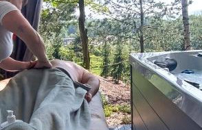 Mucharskie Stodoły Stodoła I - Garden Spa - Foto 25