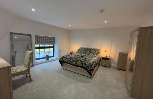 The Old Bakehouse, central historical Beverley - Photo 11