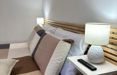 Casa Julie a 300 Mt dalla Stazione di Latina - Foto 21