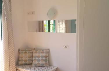 Apartment duplex -The Sunny Hut - swimming pool - Free Wifi & AC- Residence Las Marinas - Foto 18