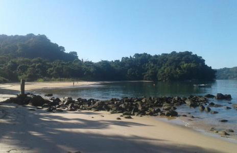 Casa praias de São Gonçalo em Paraty RJ - Foto 34