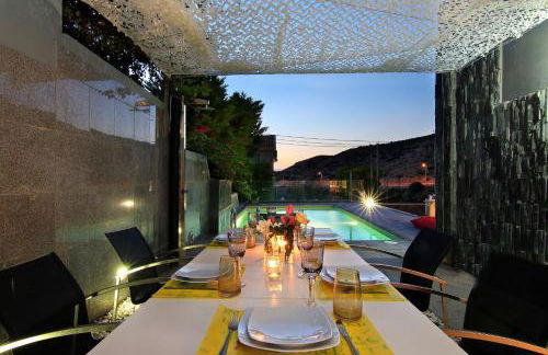 Adam & Eve Villas - Foto 75