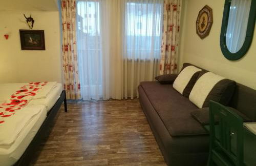 Apartment Christopherhof 11, Grafenwiesen - Photo 40