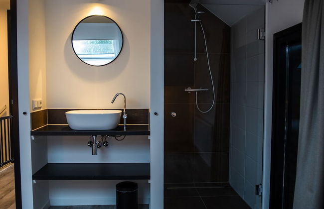 Holiday Home in Vrouwenpolder Near Beach - Foto 12