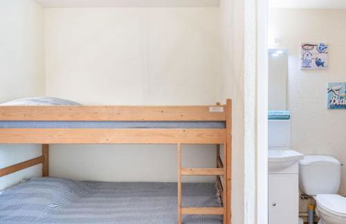 Apartment Les Sables d'Or-8 by Interhome - Foto 11