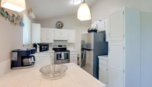 Stress-Free Commuting! Extended Stay in Littleton - Foto 2