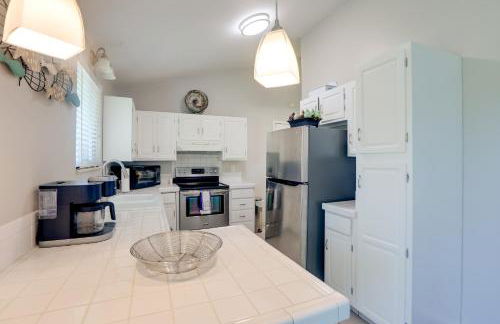 Stress-Free Commuting! Extended Stay in Littleton - Foto 2