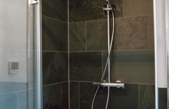 Frankenwald Chalets - Ferienhaus mit privaten Whirlpool - Foto 11