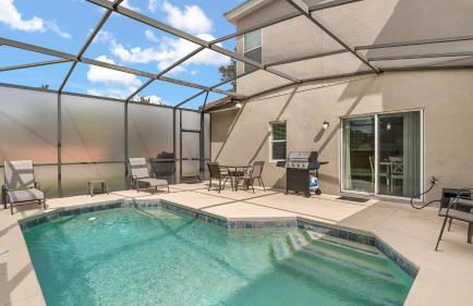 Spacious Family Townhouse Sleeps 8 - Foto 1