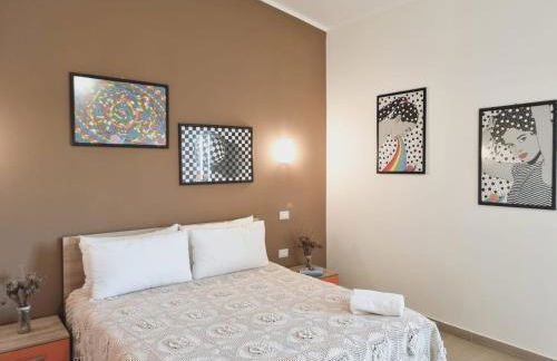 Agri B&B Terre Joniche - Foto 5