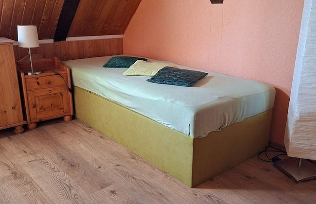 Landhaus Ferienwohnung in Gorow - Photo 5