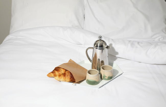 Bob W Gamle Oslo - Photo 7