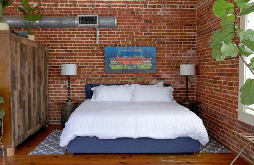 Premier Downtown Loft Building, Just Opened - Foto 14