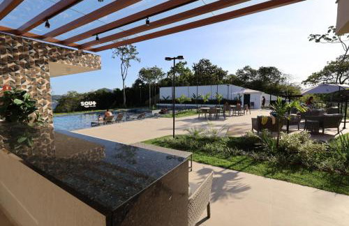 Estúdio completo com linda vista para o Cristo - Photo 24