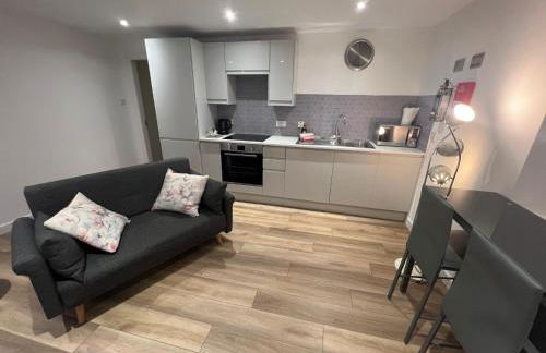 Princes Street Executive Apartment 1 - Foto 4