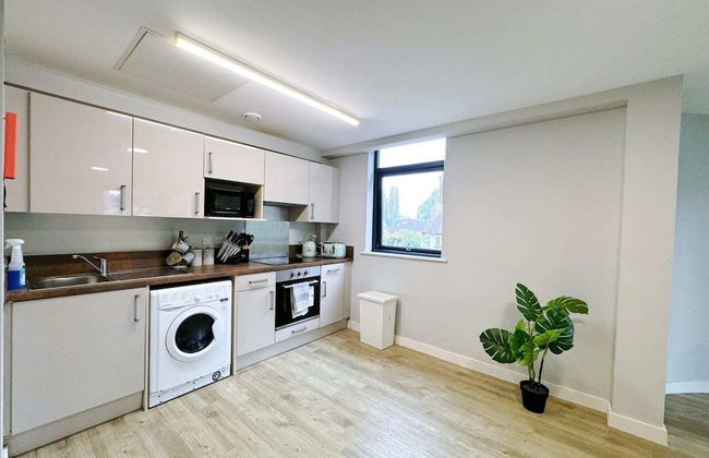 Manor Park Court - Foto 22