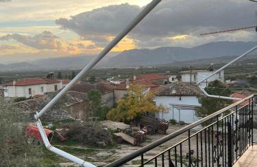 Sunny house at ancient Mycenae, close to Nafplio! - Foto 46