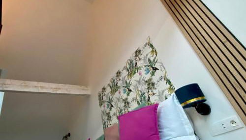 Le Cocon des Remparts-Romantique à Pierrefonds - Foto 5