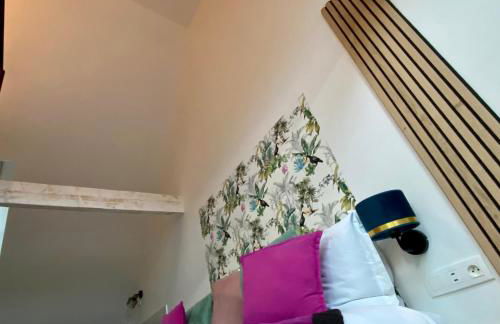 Le Cocon des Remparts-Romantique à Pierrefonds - Foto 5