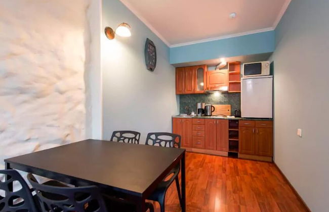 Tallinn City Apartments Harju Residence - Foto 30