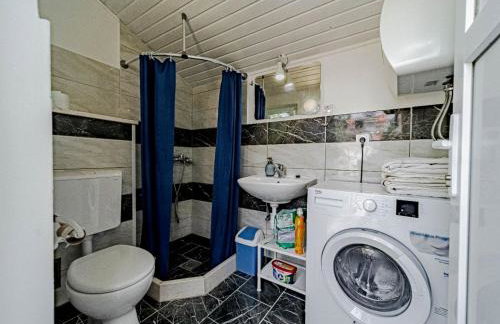 Stone House Blaca - Two Bedroom Stone House With Terrace and Sea View - Foto 61