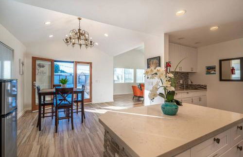 Joshua TreeYucca Valley Sunset Desert Retreat 6425 - Foto 33