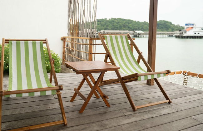 Sadi Beach House - Foto 38