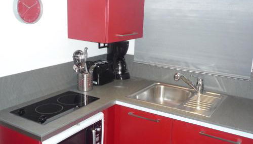 La Villa Carat Croix - Foto 4