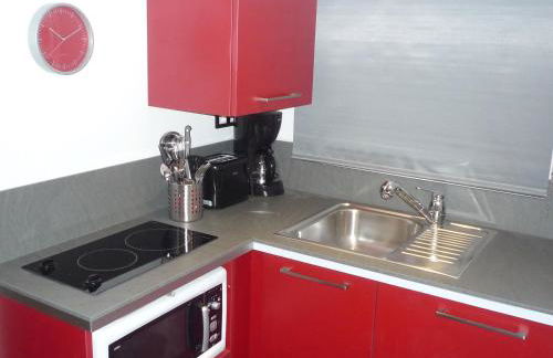 La Villa Carat Croix - Foto 4