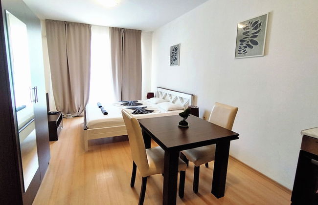 New Line Village Apartments - Foto 18