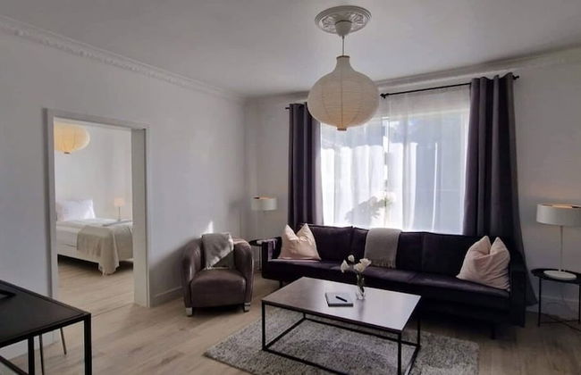 Theater Row Apartments - Foto 35