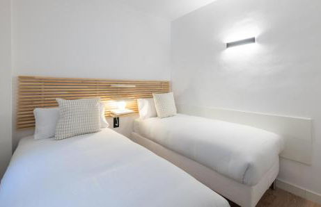 Stay U-nique Apartments Villarroel II - Foto 46