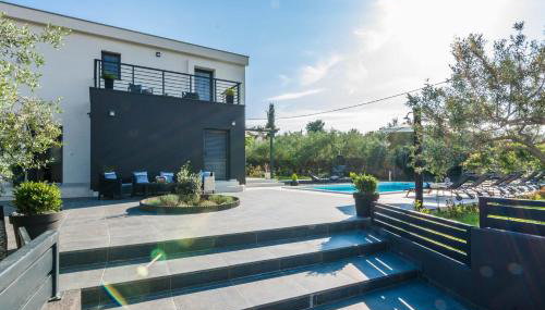 Villa Rossa - Foto 5