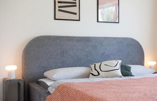 VITA Sonnholm - Ferienhaus mit Sauna, Ofen und Garten - Foto 8