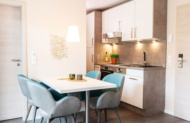 AKZENT Apartmenthotel Binz - Foto 30