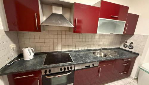 FeWo in Glauchau für 4 Personen - Quergasse - Foto 2