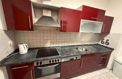 FeWo in Glauchau für 4 Personen - Quergasse - Foto 2