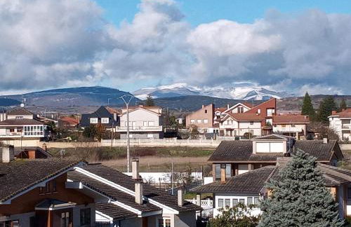 MERINDADES AMAZUL MILANO - Piso turístico - Medina de Pomar - Foto 17