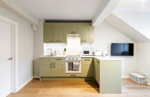 Bright and modern Clapton loft - Foto 11