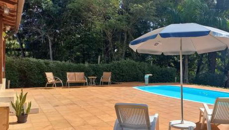 Sítio Topo do Mundo - Pólo Turístico INHOTIM na Serra da Moeda - Foto 5