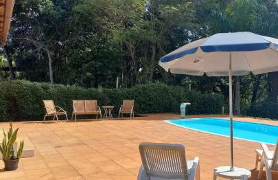 Sítio Topo do Mundo - Pólo Turístico INHOTIM na Serra da Moeda - Foto 5