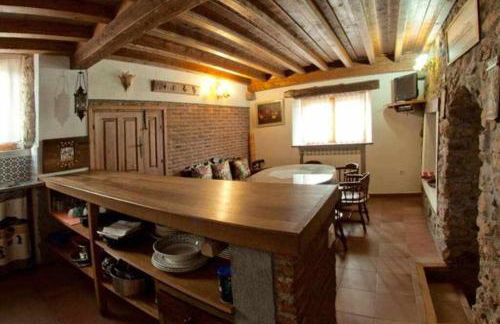 Casa Tía Modesta es una cálida y acogedora casa - Photo 7