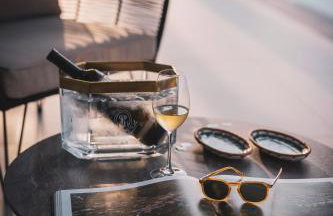 Amazing Villa ALMA Infinity POOL, PADEL Court, Jacuzzi - Foto 35