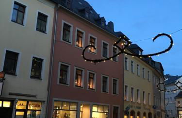 Ferienwohnungen Stadtboutique - Foto 11