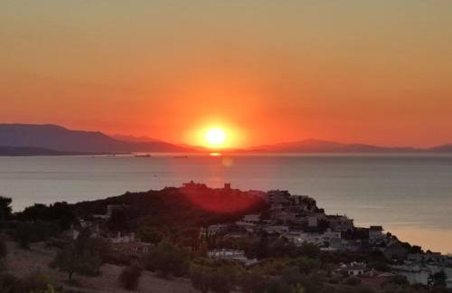 Vista sul Mare Loutra Oreas Elenis - Foto 41