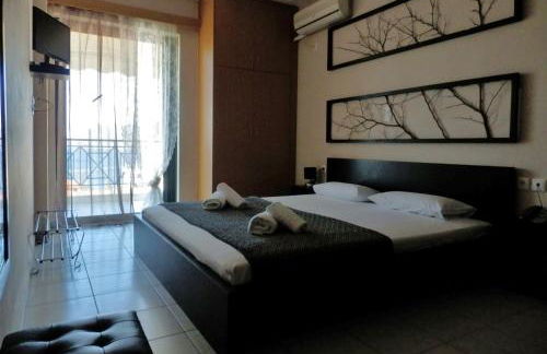 Sagini Boutique Hotel - Photo 9