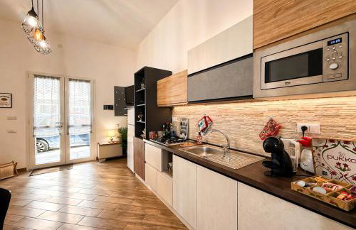 Pippo's Home, appartamento con 2 camere, 2 bagni e terrazzo, tra Mondello e il centro storico di Palermo - Foto 6